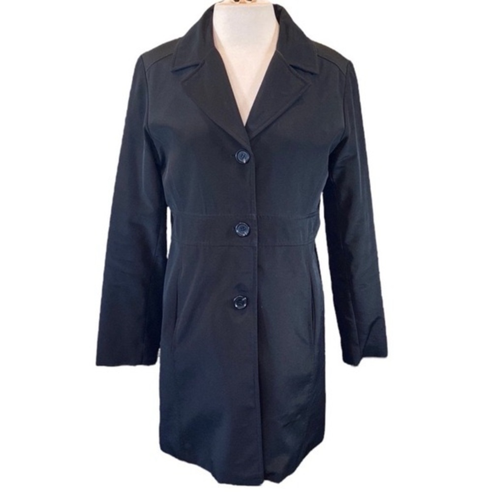 Marc New York Weather Proof Trench Coat